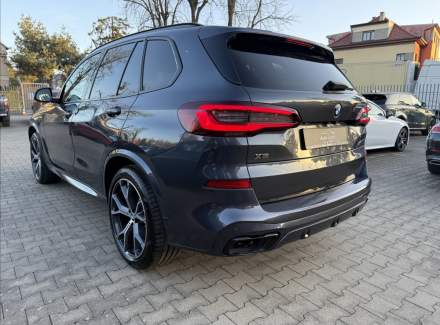 BMW - X5