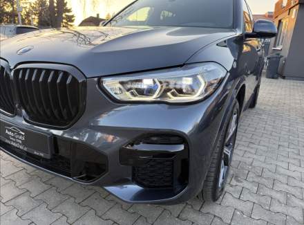 BMW - X5