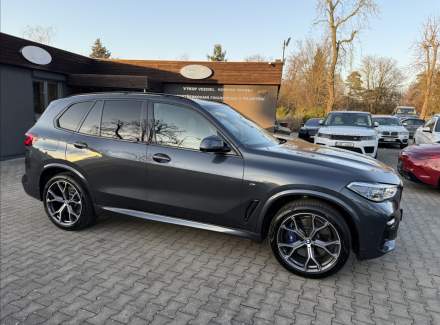 BMW - X5