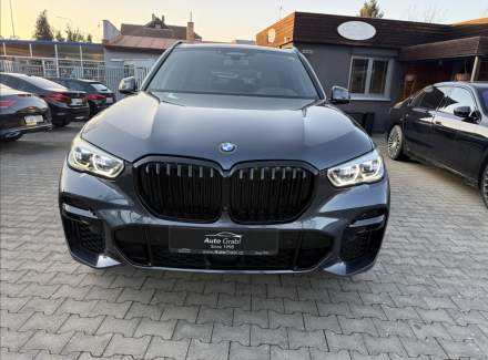 BMW - X5