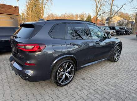 BMW - X5