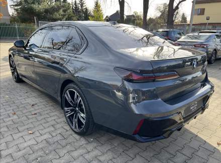 BMW - 7er
