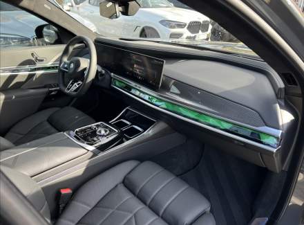 BMW - 7er