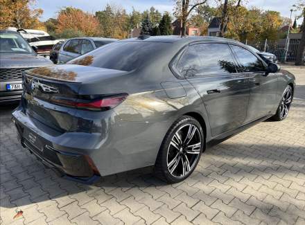 BMW - 7er