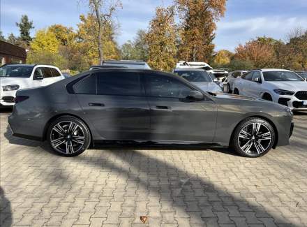 BMW - 7er