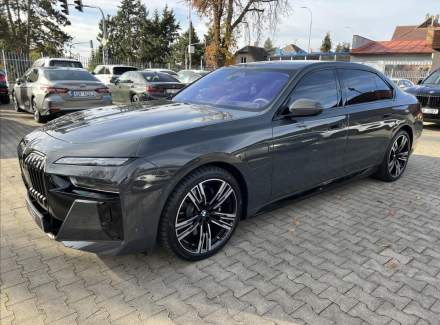 BMW - 7er