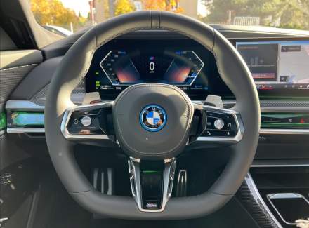 BMW - 7er