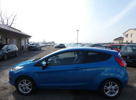 Ford - Fiesta