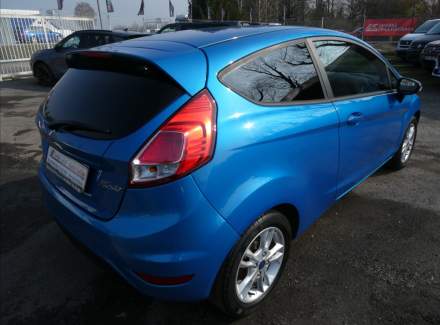 Ford - Fiesta