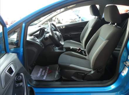 Ford - Fiesta