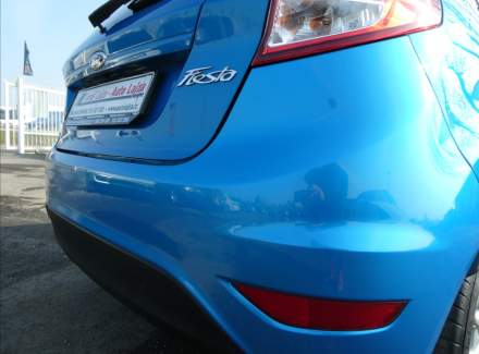 Ford - Fiesta