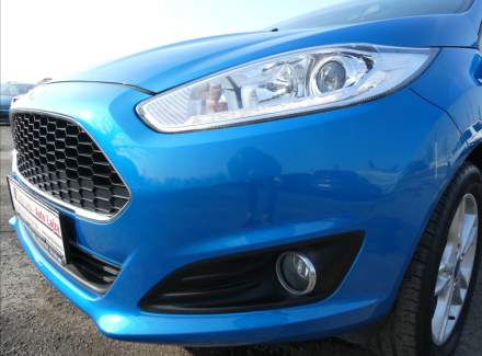 Ford - Fiesta