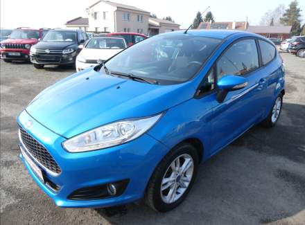 Ford - Fiesta
