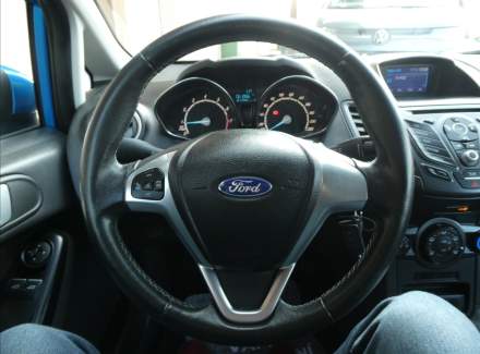 Ford - Fiesta