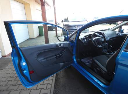 Ford - Fiesta