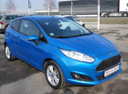 Ford - Fiesta