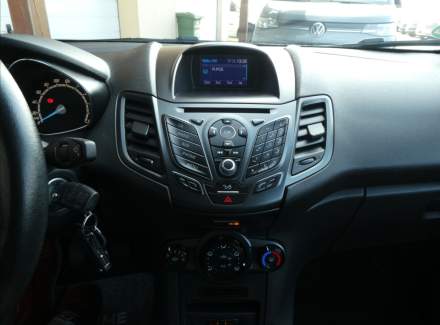Ford - Fiesta