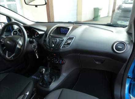Ford - Fiesta