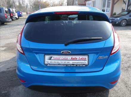 Ford - Fiesta