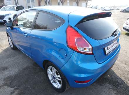 Ford - Fiesta