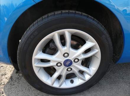 Ford - Fiesta