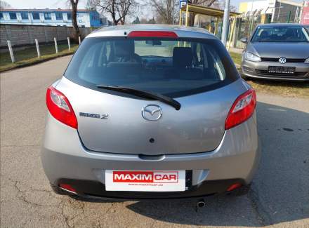 Mazda - 2