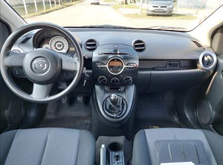 Mazda - 2