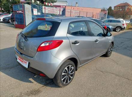 Mazda - 2