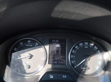 Škoda - Rapid
