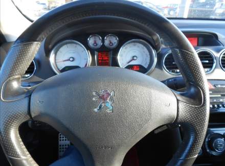 Peugeot - 308