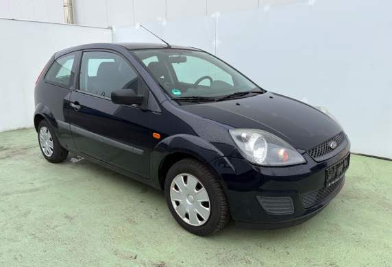 Ford - Fiesta