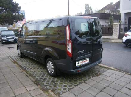 Ford - Transit