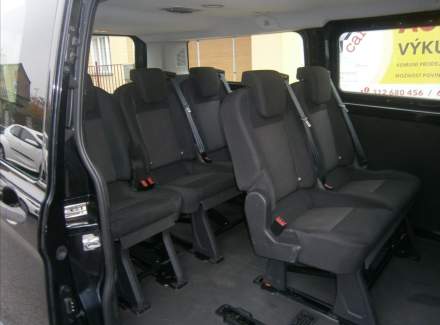 Ford - Transit