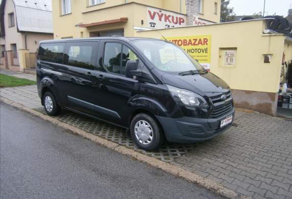 Ford - Transit