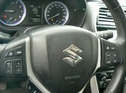 Suzuki - SX4