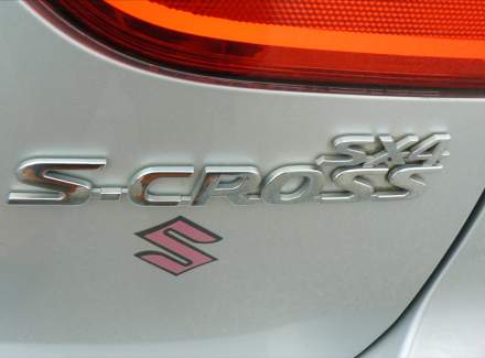 Suzuki - SX4