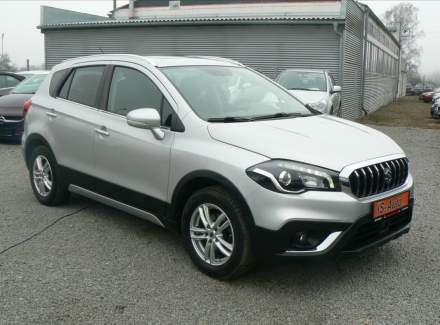 Suzuki - SX4