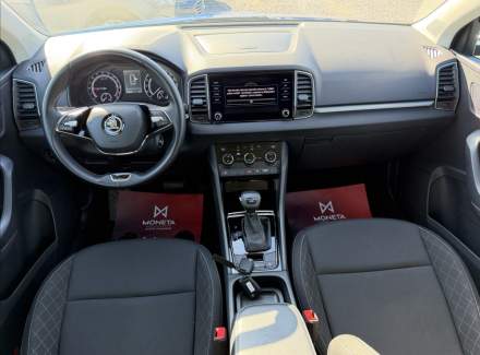 Škoda - Karoq
