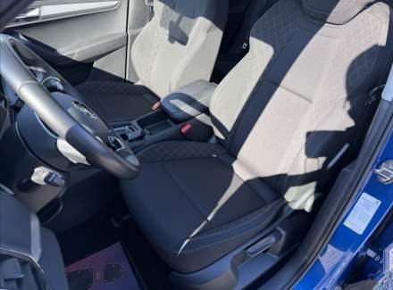 Škoda - Karoq