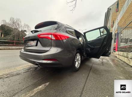 Ford - Focus