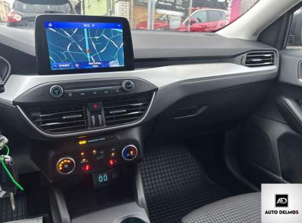 Ford - Focus