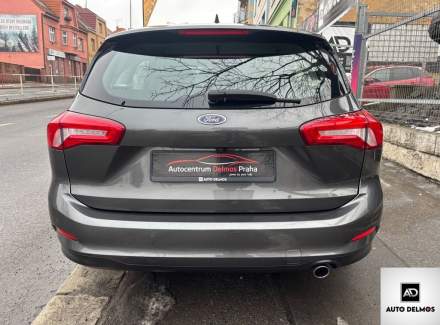 Ford - Focus