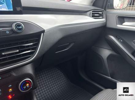 Ford - Focus