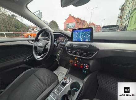 Ford - Focus