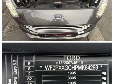 Ford - Focus