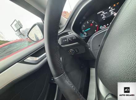 Ford - Focus