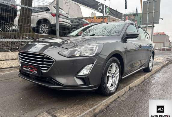 Ford - Focus