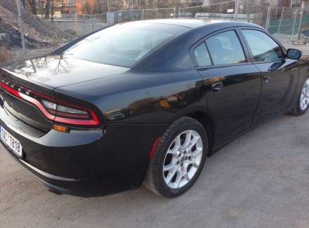 Dodge - Charger