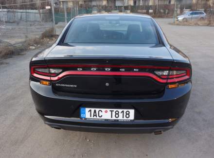 Dodge - Charger