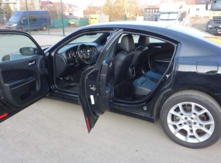 Dodge - Charger